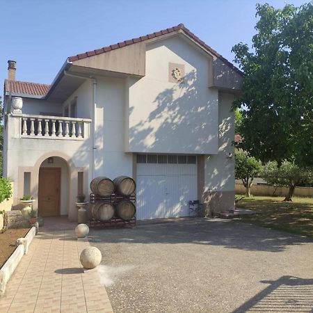 הוילה Bearin Casa Del Alba מראה חיצוני תמונה