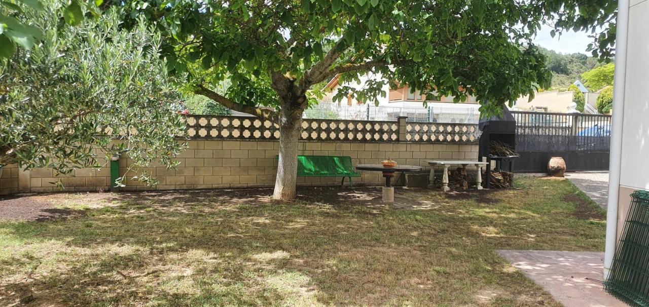 הוילה Bearin Casa Del Alba מראה חיצוני תמונה