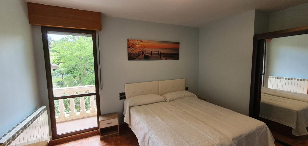 הוילה Bearin Casa Del Alba מראה חיצוני תמונה